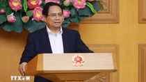Thủ tướng: Thần tốc, táo bạo hơn nữa trên tất cả các công trình, dự án