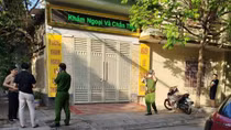 Yêu cầu làm rõ phòng khám tư nơi nữ bệnh nhân tử vong có hoạt động quá chuyên môn?