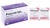 Xử phạt 80 triệu đồng công ty sản xuất thuốc vi phạm mức độ 2