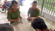 Nỗ lực chuyển hóa "vùng xanh" về ma túy ở xã biển Thăng Trường