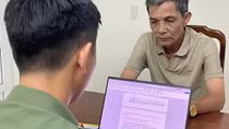 Đăng tải thông tin bịa đặt, người đàn ông bị phạt 7,5 triệu đồng