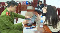 Khởi tố 19 bị can để điều tra tội “Chứa mại dâm” và “Môi giới mại dâm”