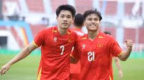 Cầu thủ nào của CLB Công an Hà Nội tỏa sáng trong chiến thắng của U22 Việt Nam trước Malaysia?