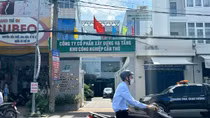 Xung quanh vụ cựu lãnh đạo TP Cần Thơ nhận quà từ công ty CIPCO