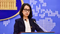 Việt Nam lấy làm tiếc về báo cáo nhân quyền Mỹ vừa công bố