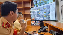 Vì một Thủ đô văn minh, an toàn, thân thiện