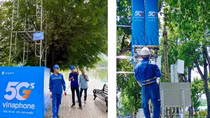 VNPT sẵn sàng đảm bảo hạ tầng viễn thông cho Đại lễ 80 năm Quốc khánh 2/9
