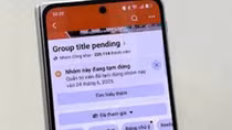 Xác nhận sự cố kỹ thuật khiến nhiều hội nhóm trên Facebook bị ngừng hoạt động
