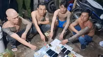 Từ Tây Nguyên xuống Cần Thơ cho vay lãi nặng 300%/năm
