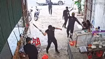 Đòi nợ kiểu giang hồ