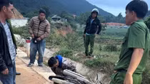 Lời khai ban đầu của thủ phạm cướp ngân hàng ở Lâm Đồng