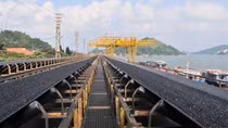 TKV quyết liệt đẩy mạnh sản xuất, tăng tối đa sản lượng than khai thác