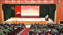 Nâng cao hiệu quả công tác xây dựng phong trào toàn dân bảo vệ ANTQ tại Sơn La