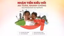 MoneyGram mở rộng mạng lưới toàn cầu thông qua hợp tác với Agribank tại Việt Nam