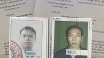 Truy nã 2 đối tượng liên quan đến 2 vụ đánh bạc