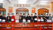 Phát hiện những thủ đoạn mới để kịp thời phòng ngừa, ngăn chặn (bài cuối)