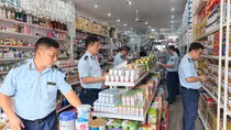 Tháng hành động vì an toàn thực phẩm năm 2025: Chi cục QLTT tỉnh Lào Cai xử lý 54 vụ việc vi phạm