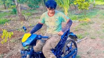 Tàn khốc cuộc đua content