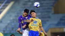 “Địa chấn” tại Cup quốc gia: CLB Hà Nội FC bị đội Hạng Nhất loại cay đắng