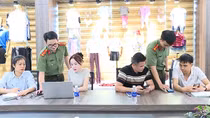 Đẩy mạnh cải cách hành chính trên lĩnh vực quản lý xuất nhập cảnh