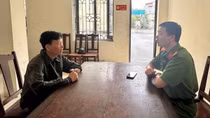 Xử lý nghiêm đối tượng hành hung nhân viên y tế