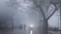 Khả năng xuất hiện nồm ẩm kéo dài từ cuối tháng 2 đến tháng 4