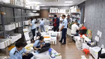 Truy quét hàng giả không thể “đánh trống bỏ dùi”