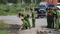 Hiện đại hóa công tác kỹ thuật hình sự, đáp ứng yêu cầu nhiệm vụ trong tình hình mới