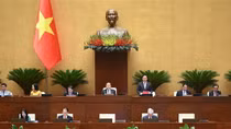 Sửa đổi Hiến pháp tạo động lực, sinh lực mới cho toàn xã hội