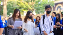 Đề thi tốt nghiệp THPT môn Toán phân hóa cao, khó có "mưa điểm 10"