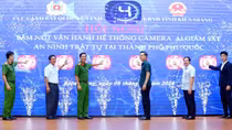 Xây dựng “đảo ngọc” Phú Quốc thành địa phương số