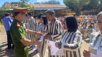 Những trường hợp được/không được xét đề nghị đặc xá năm 2025