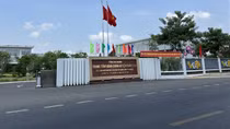 Chuyển hồ sơ liên quan Dự án Khu đô thị mới Bình Mỹ sang Cơ quan điều tra