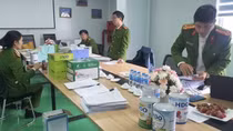Bộ Y tế nói gì về vụ gần 600 loại sữa giả bị phát hiện