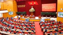 Triển khai công tác Tổ chức xây dựng Đảng năm 2026 với nhiều yêu cầu chiến lược