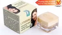 Đình chỉ lưu hành, thu hồi kem trắng da LYNSHAO