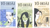 Nhà văn Tô Hoài với dòng tiểu thuyết viết về Hà Nội