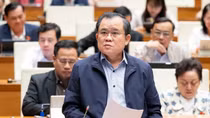 Chuyển từ phát hiện chủ động sang giám sát chủ động trong phòng chống tham nhũng