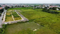Giá đất đầu vào tăng “làm khó” mục tiêu kéo giảm giá nhà