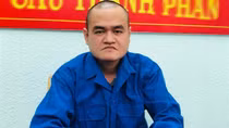 “Nổ” là viên chức, nhận làm sổ đỏ lừa đảo hàng trăm triệu đồng