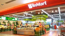 12 năm liên tiếp Masan Group đạt TOP 50 Công ty kinh doanh hiệu quả nhất Việt Nam