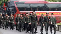 Quy định mới về tuyển chọn, chế độ, chính sách đối với công dân thực hiện nghĩa vụ tham gia CAND