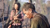 “Địa đạo”- Khát vọng hòa bình từ lòng đất