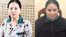 Khởi tố 2 "nữ quái” đưa người ra nước ngoài bán dâm