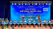 Cuộc đấu không hồi kết với doping