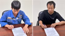 Xử lý nghiêm các trường hợp vi phạm khai thác thủy sản bất hợp pháp (IUU)