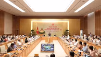 Ưu tiên đầu tư, nâng cao chất lượng, hiệu quả giáo dục, đào tạo