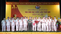 Tiếp tục đổi mới nội dung, chương trình, phương pháp đào tạo, nghiên cứu