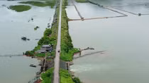 Chuyển hồ sơ 1 dự án có sai phạm nghiêm trọng tại Bạc Liêu sang Cơ quan CSĐT