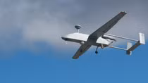 Romania điều máy bay chiến đấu sau khi phát hiện UAV xâm phạm không phận